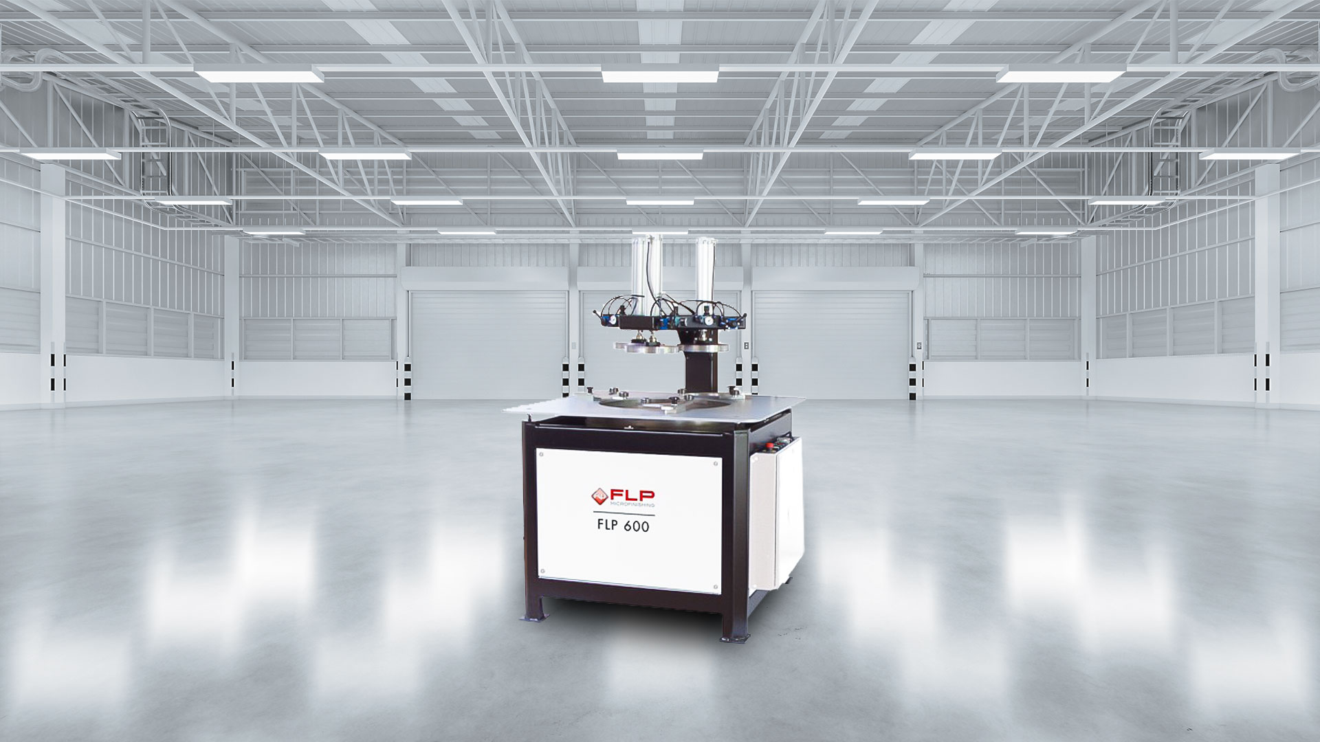 1-seitige Bearbeitungsmaschinen - Basic Line